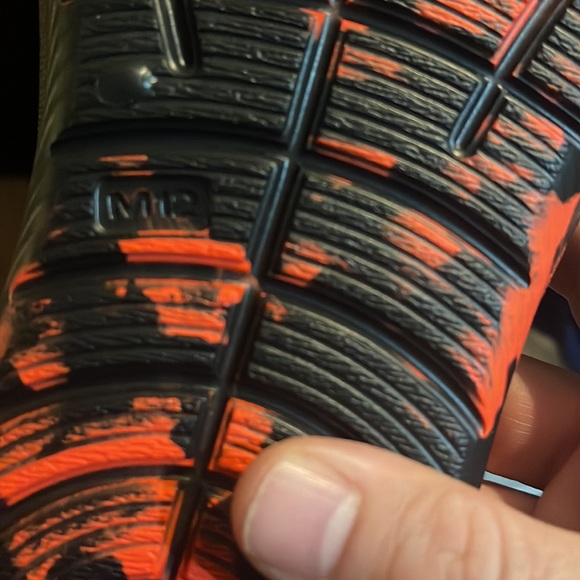 MEN'S UNDER ARMOUR LOCKER CAMO SPORT SLIDES - Picture 6 of 8